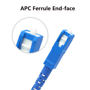 apc ferrule cable