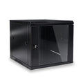 12U 19-Inch Single Section Wall Mount Cabinet 450mm Depth VCELINK