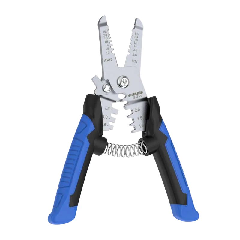 Wire Crimper