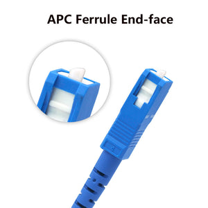 ftth fiber optic cable