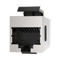 Shielded CAT7 RJ45 Coupler VCELINK