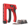 Manual Staple Gun with 3000 Staples VCELINK