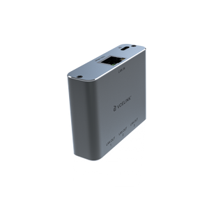 1 to 3 Ethernet Splitter 