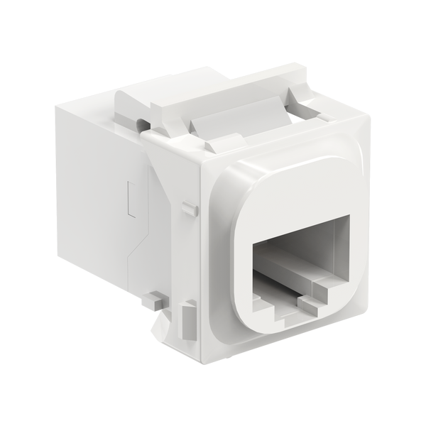 Australia Style Cat6 Coupler