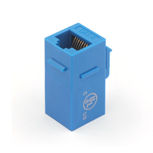 UL RJ45 Coupler