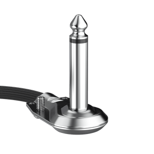 6.35 Inch Guitar Patch Cables