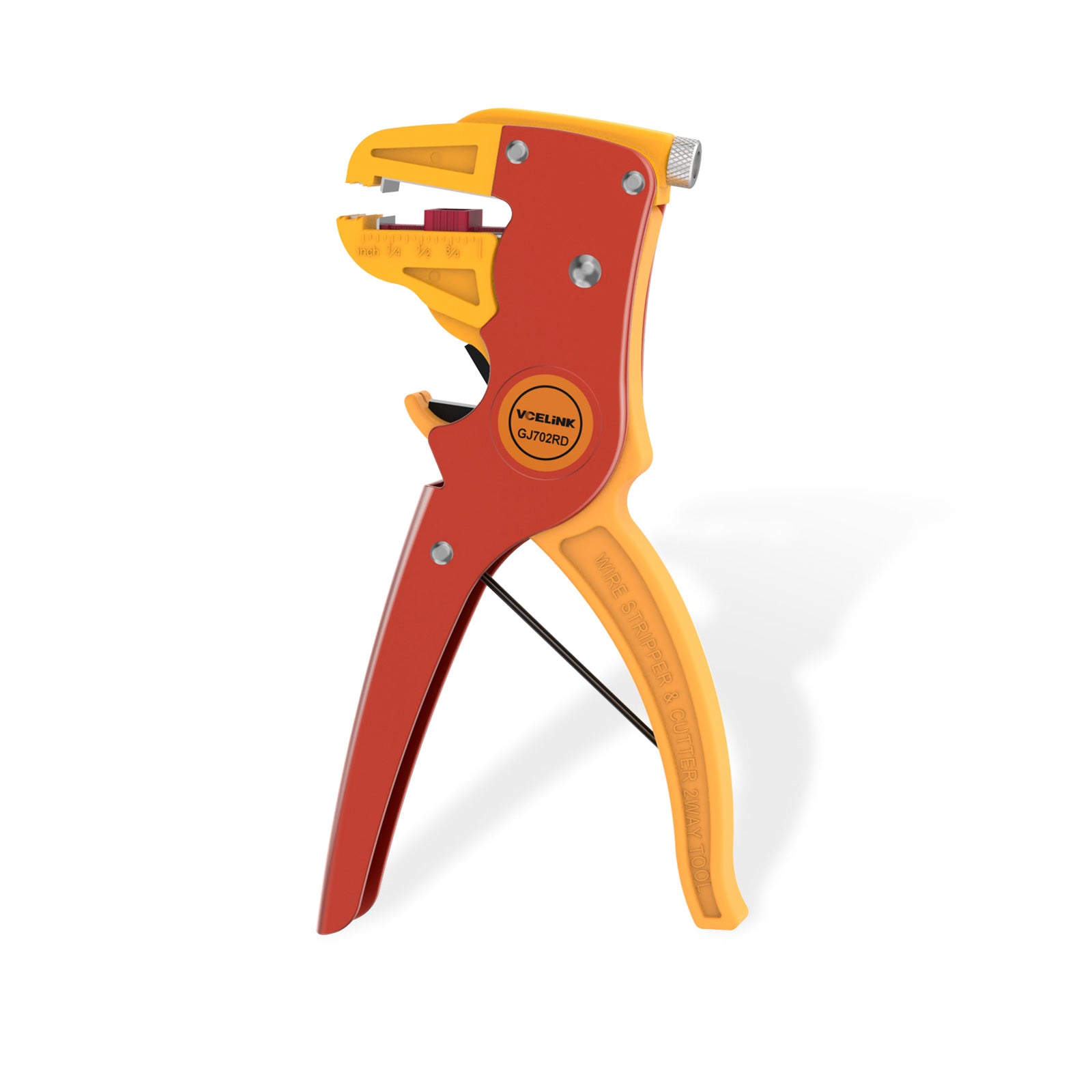 Automatic Wire Stripper Cutter VCELINK