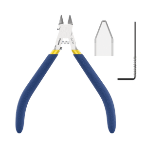 4.7 Inches Model Nipper