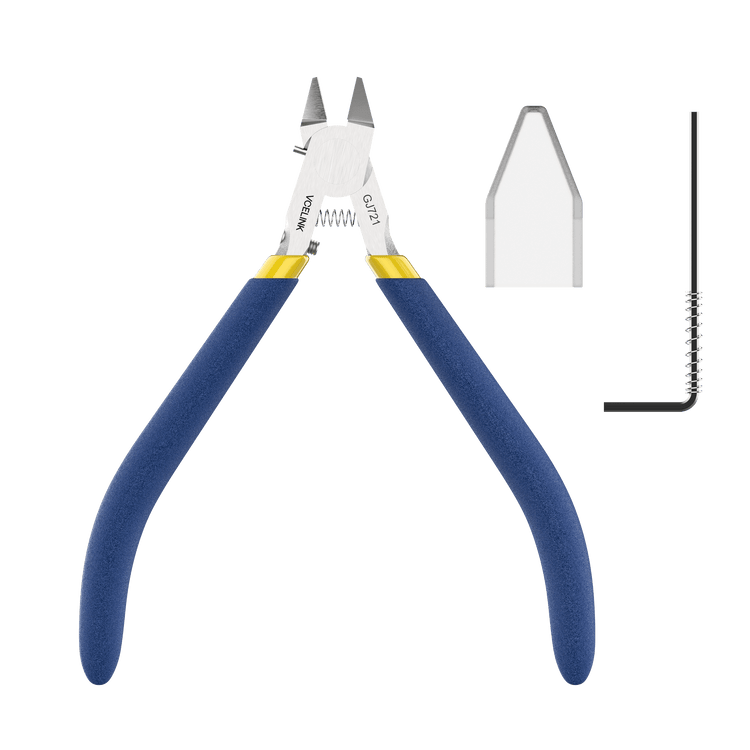 4.7 Inches Model Nipper