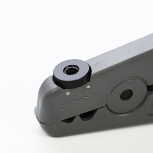 cable jacket stripping machine