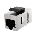 Shielded CAT7 RJ45 Coupler VCELINK