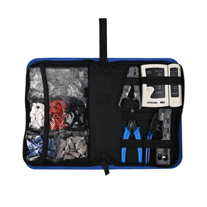 network repair tool kit