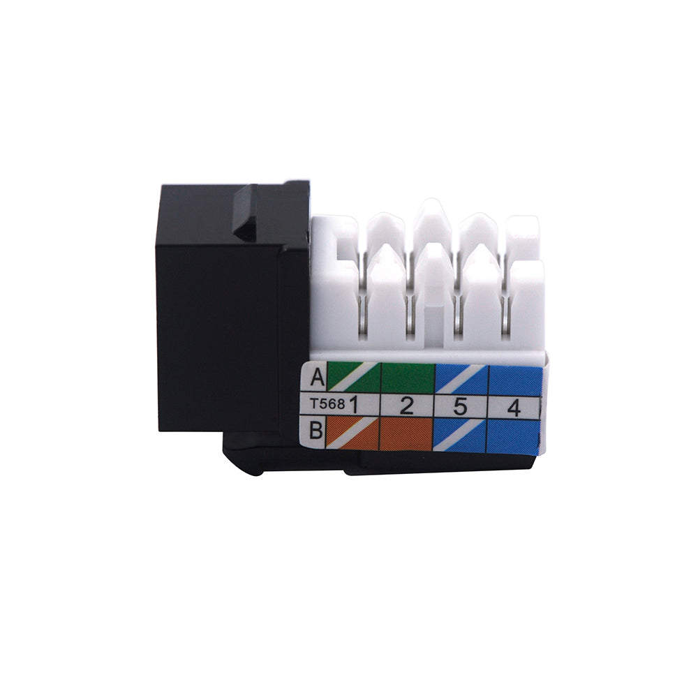 Ethernet Keystone Jack – VCELINK