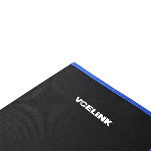 network tool kit bag