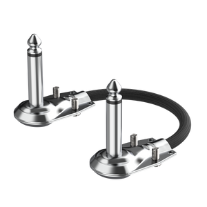 6.35 Inch Guitar Patch Cables VCELINK