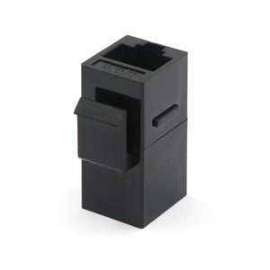 cat6 inline coupler type keystone jack