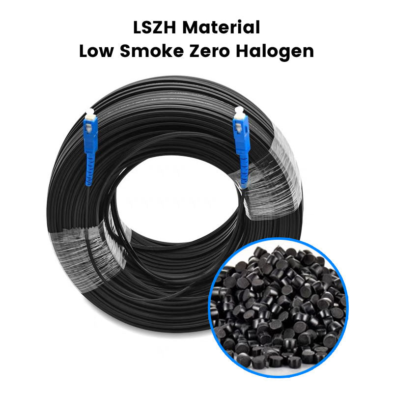 Drop Patch Cable FTTH Drop Patch Cable VCELINK