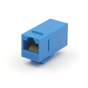 Standard RJ45 Coupler