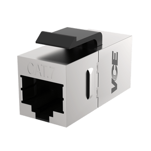 Shielded CAT7 RJ45 Coupler 