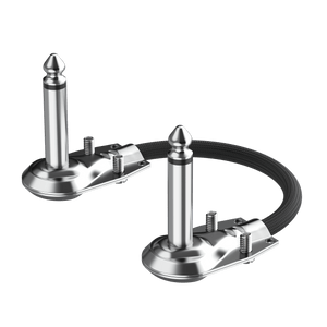 6.35 Inch Guitar Patch Cables