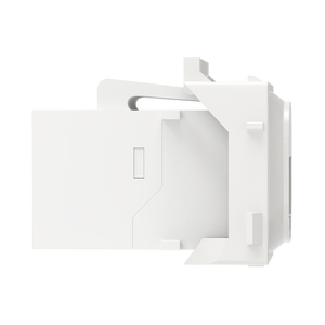 Australia Style Cat6 Coupler