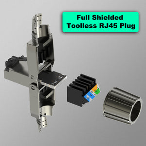 cat 8 rj45 plug