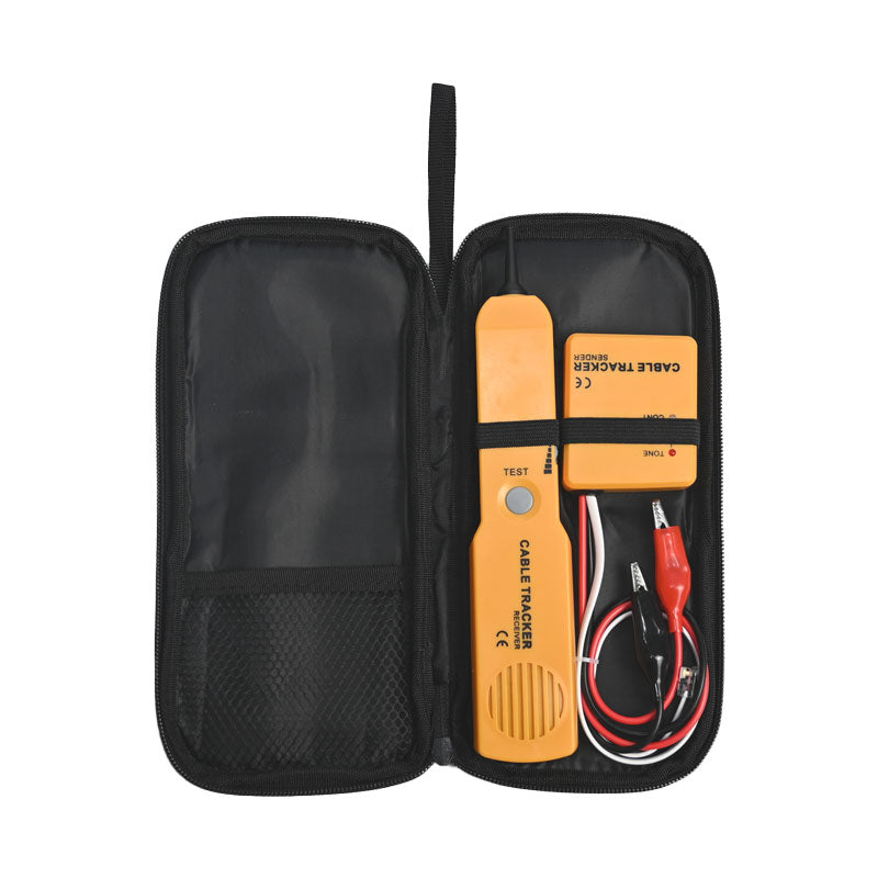 Wire Tracker VCELINK