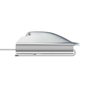 11.8 Inch Metal Zip Ties