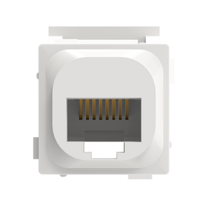 Australia Style Cat6 Coupler