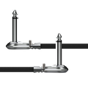 6.35 Inch Guitar Patch Cables VCELINK