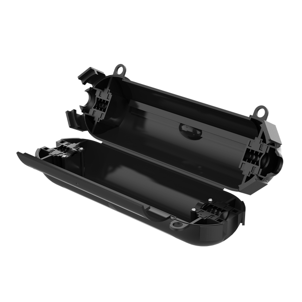 Outdoor Waterproof Extension Cord Box