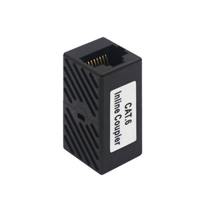 RJ45 CAT 6 coupler