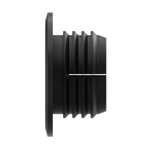 2.36" In-Wall Cable Management Kit