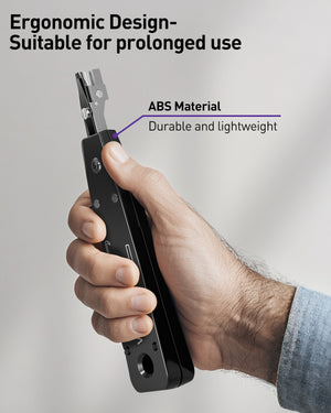 Krone Punch Down Tool