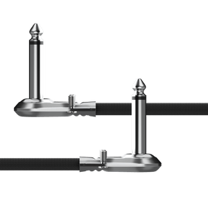 6.35 Inch Guitar Patch Cables