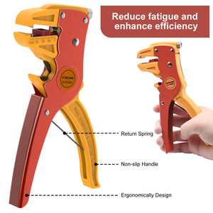 best automatic wire stripper