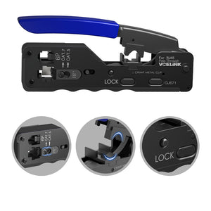 ethernet cable crimper