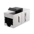 Shielded CAT6a RJ45 Coupler VCELINK