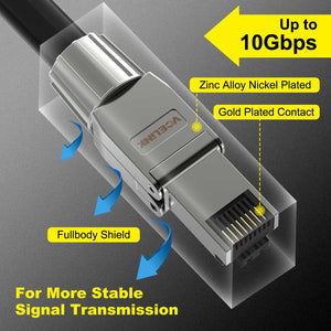 toolless rj45