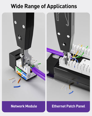 Krone Punch Down Tool