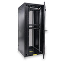 42U Floor Standing Network Cabinet with Static Load 1300kg VCELINK