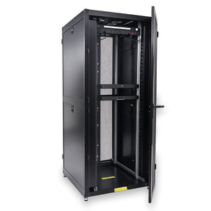 42U Floor Standing Network Cabinet with Static Load 1300kg
