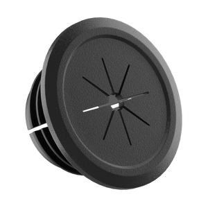 2.36" In-Wall Cable Management Kit