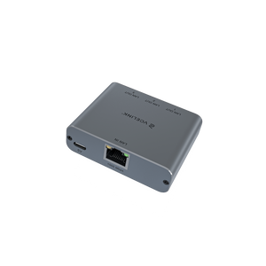 1 to 3 Ethernet Splitter 