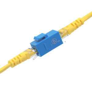 Cat6 Couplers