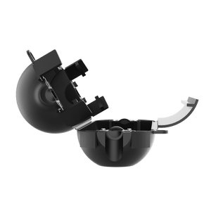 Outdoor Waterproof Extension Cord Box