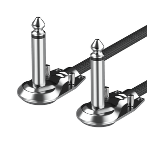 6.35 Inch Guitar Patch Cables