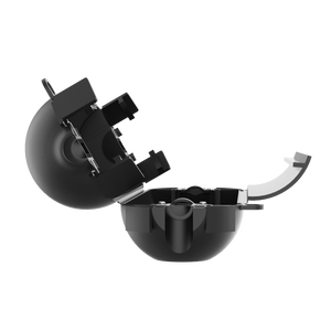 Outdoor Waterproof Extension Cord Box