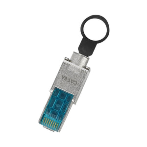 cat6a plug