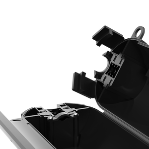 Outdoor Waterproof Extension Cord Box